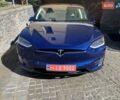 Тесла Модель Х, объемом двигателя 0 л и пробегом 146 тыс. км за 24500 $, фото 15 на Automoto.ua