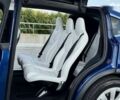 Тесла Модель Х, объемом двигателя 0 л и пробегом 139 тыс. км за 18500 $, фото 21 на Automoto.ua
