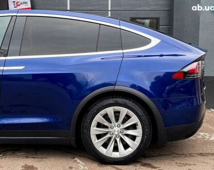 Тесла Модель Х, об'ємом двигуна 0 л та пробігом 173 тис. км за 19999 $, фото 6 на Automoto.ua