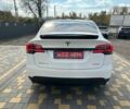 Тесла Модель Х, объемом двигателя 0 л и пробегом 147 тыс. км за 19750 $, фото 7 на Automoto.ua
