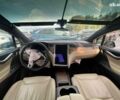 Тесла Модель Х, объемом двигателя 0 л и пробегом 174 тыс. км за 10700 $, фото 7 на Automoto.ua