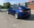 Тесла Модель Х, объемом двигателя 0 л и пробегом 146 тыс. км за 24500 $, фото 5 на Automoto.ua