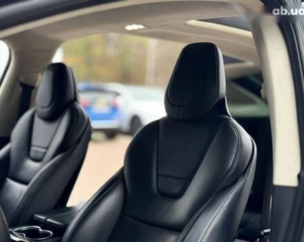 Тесла Модель Х, об'ємом двигуна 0 л та пробігом 111 тис. км за 20500 $, фото 13 на Automoto.ua