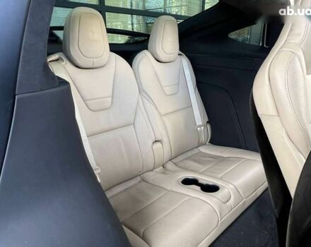 Тесла Модель Х, объемом двигателя 0 л и пробегом 108 тыс. км за 18200 $, фото 22 на Automoto.ua