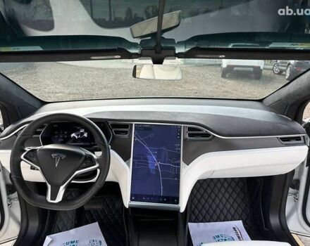Тесла Модель Х, объемом двигателя 0 л и пробегом 147 тыс. км за 19750 $, фото 27 на Automoto.ua