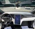 Тесла Модель Х, объемом двигателя 0 л и пробегом 147 тыс. км за 19750 $, фото 27 на Automoto.ua