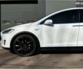 Тесла Модель Х, объемом двигателя 0 л и пробегом 162 тыс. км за 22999 $, фото 4 на Automoto.ua
