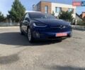 Тесла Модель Х, объемом двигателя 0 л и пробегом 146 тыс. км за 24500 $, фото 8 на Automoto.ua