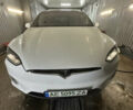 Тесла Модель Х, об'ємом двигуна 0 л та пробігом 126 тис. км за 20999 $, фото 1 на Automoto.ua