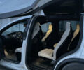 Тесла Модель Х, об'ємом двигуна 0 л та пробігом 59 тис. км за 36500 $, фото 12 на Automoto.ua