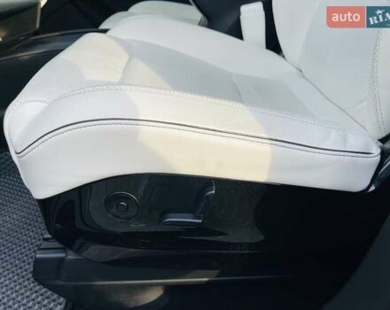 Тесла Модель Х, об'ємом двигуна 0 л та пробігом 105 тис. км за 23300 $, фото 42 на Automoto.ua