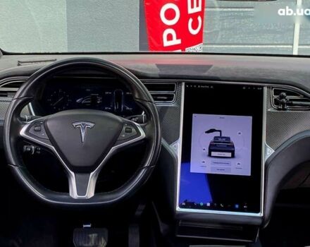 Тесла Модель Х, объемом двигателя 0 л и пробегом 73 тыс. км за 23999 $, фото 18 на Automoto.ua