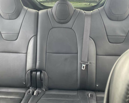 Тесла Модель Х, объемом двигателя 0 л и пробегом 117 тыс. км за 24999 $, фото 11 на Automoto.ua