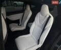 Тесла Модель Х, объемом двигателя 0 л и пробегом 117 тыс. км за 18200 $, фото 19 на Automoto.ua