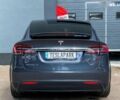 Тесла Модель Х, объемом двигателя 0 л и пробегом 73 тыс. км за 23999 $, фото 8 на Automoto.ua