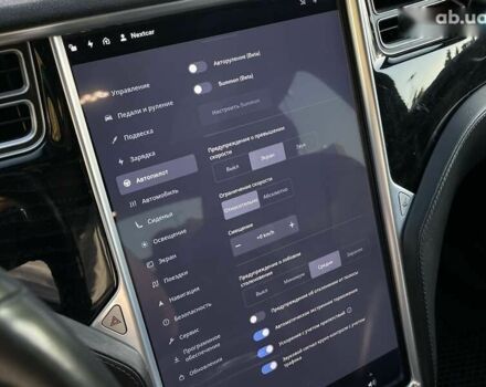 Тесла Модель Х, объемом двигателя 0 л и пробегом 99 тыс. км за 34900 $, фото 21 на Automoto.ua
