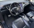 Тесла Модель Х, объемом двигателя 0 л и пробегом 99 тыс. км за 34900 $, фото 10 на Automoto.ua