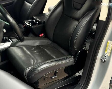 Тесла Модель Х, об'ємом двигуна 0 л та пробігом 111 тис. км за 20500 $, фото 12 на Automoto.ua