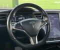 Тесла Модель Х, объемом двигателя 0 л и пробегом 99 тыс. км за 34900 $, фото 14 на Automoto.ua