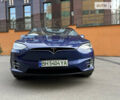 Тесла Модель Х, объемом двигателя 0 л и пробегом 89 тыс. км за 31999 $, фото 6 на Automoto.ua