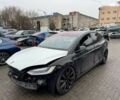 Тесла Модель Х, объемом двигателя 0 л и пробегом 130 тыс. км за 12400 $, фото 1 на Automoto.ua