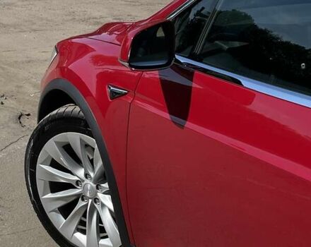 Тесла Модель Х, об'ємом двигуна 0 л та пробігом 80 тис. км за 23000 $, фото 4 на Automoto.ua