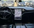 Тесла Модель Х, объемом двигателя 0 л и пробегом 158 тыс. км за 24900 $, фото 15 на Automoto.ua