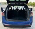 Тесла Модель Х, объемом двигателя 0 л и пробегом 139 тыс. км за 18500 $, фото 11 на Automoto.ua