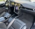 Тесла Модель Х, объемом двигателя 0 л и пробегом 99 тыс. км за 34900 $, фото 23 на Automoto.ua