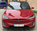 Тесла Модель Х, объемом двигателя 0 л и пробегом 116 тыс. км за 19000 $, фото 1 на Automoto.ua