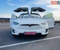 Тесла Модель Х, объемом двигателя 0 л и пробегом 105 тыс. км за 24500 $, фото 15 на Automoto.ua