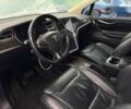 Тесла Модель Х, объемом двигателя 0 л и пробегом 130 тыс. км за 12400 $, фото 8 на Automoto.ua