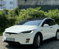 Тесла Модель Х, объемом двигателя 0 л и пробегом 75 тыс. км за 24000 $, фото 5 на Automoto.ua