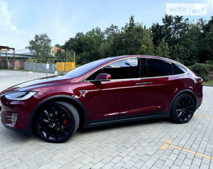 Тесла Модель Х, об'ємом двигуна 0 л та пробігом 148 тис. км за 26200 $, фото 4 на Automoto.ua