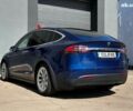 Тесла Модель Х, объемом двигателя 0 л и пробегом 173 тыс. км за 22500 $, фото 6 на Automoto.ua