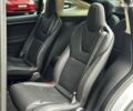 Тесла Модель Х, объемом двигателя 0 л и пробегом 111 тыс. км за 25000 $, фото 14 на Automoto.ua
