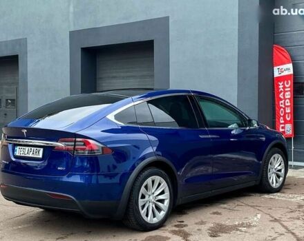 Тесла Модель Х, об'ємом двигуна 0 л та пробігом 173 тис. км за 19999 $, фото 9 на Automoto.ua