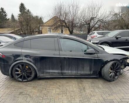 Тесла Модель Х, об'ємом двигуна 0 л та пробігом 130 тис. км за 13400 $, фото 6 на Automoto.ua