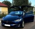 Тесла Модель Х, объемом двигателя 0 л и пробегом 108 тыс. км за 21500 $, фото 1 на Automoto.ua