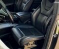 Тесла Модель Х, объемом двигателя 0 л и пробегом 73 тыс. км за 23999 $, фото 12 на Automoto.ua