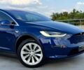 Тесла Модель Х, объемом двигателя 0 л и пробегом 139 тыс. км за 18500 $, фото 2 на Automoto.ua