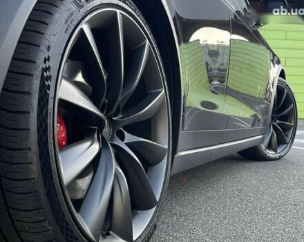 Тесла Модель Х, объемом двигателя 0 л и пробегом 99 тыс. км за 34900 $, фото 5 на Automoto.ua