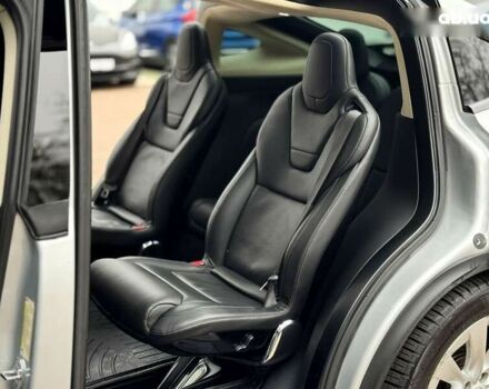Тесла Модель Х, об'ємом двигуна 0 л та пробігом 111 тис. км за 20500 $, фото 14 на Automoto.ua