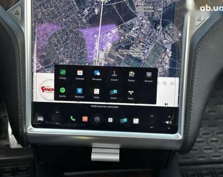 Тесла Модель Х, об'ємом двигуна 0 л та пробігом 173 тис. км за 20999 $, фото 20 на Automoto.ua