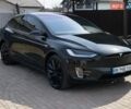 Тесла Модель Х, объемом двигателя 0 л и пробегом 175 тыс. км за 21500 $, фото 2 на Automoto.ua