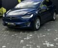 Тесла Модель Х, об'ємом двигуна 0 л та пробігом 93 тис. км за 21999 $, фото 2 на Automoto.ua