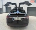 Тесла Модель Х, объемом двигателя 0 л и пробегом 117 тыс. км за 18200 $, фото 14 на Automoto.ua