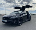 Тесла Модель Х, объемом двигателя 0 л и пробегом 117 тыс. км за 24999 $, фото 1 на Automoto.ua