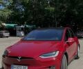 Тесла Модель Х, об'ємом двигуна 0 л та пробігом 80 тис. км за 23000 $, фото 5 на Automoto.ua