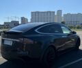 Тесла Модель Х, объемом двигателя 0 л и пробегом 84 тыс. км за 17499 $, фото 4 на Automoto.ua
